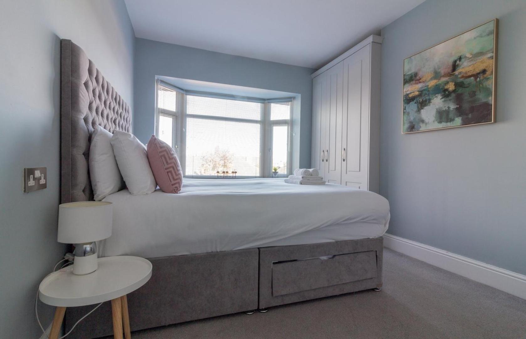 Guestready - Restful In Drimnagh Guest house Dublin