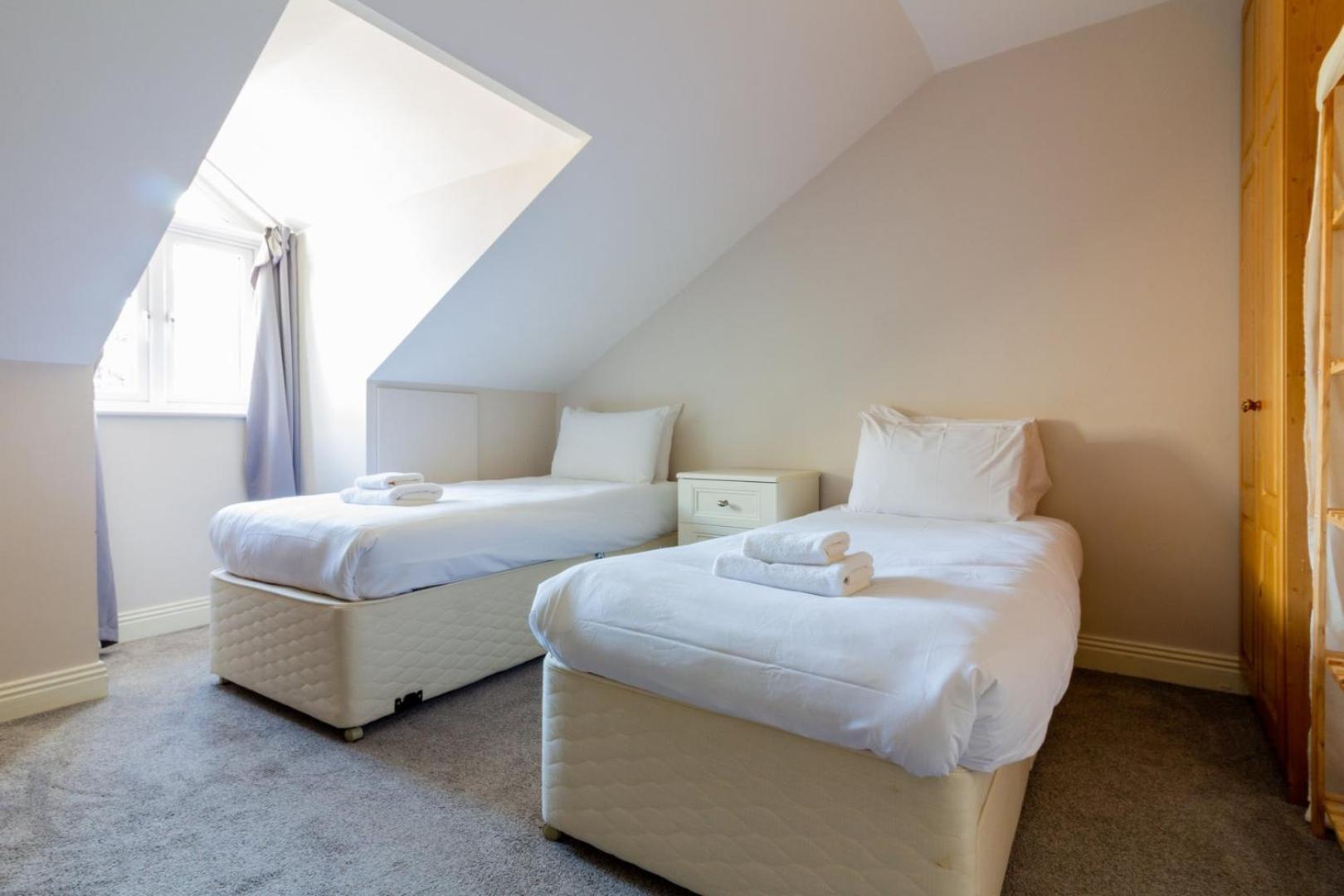 Guestready - Castle Proximity And Modern Charm Apartment