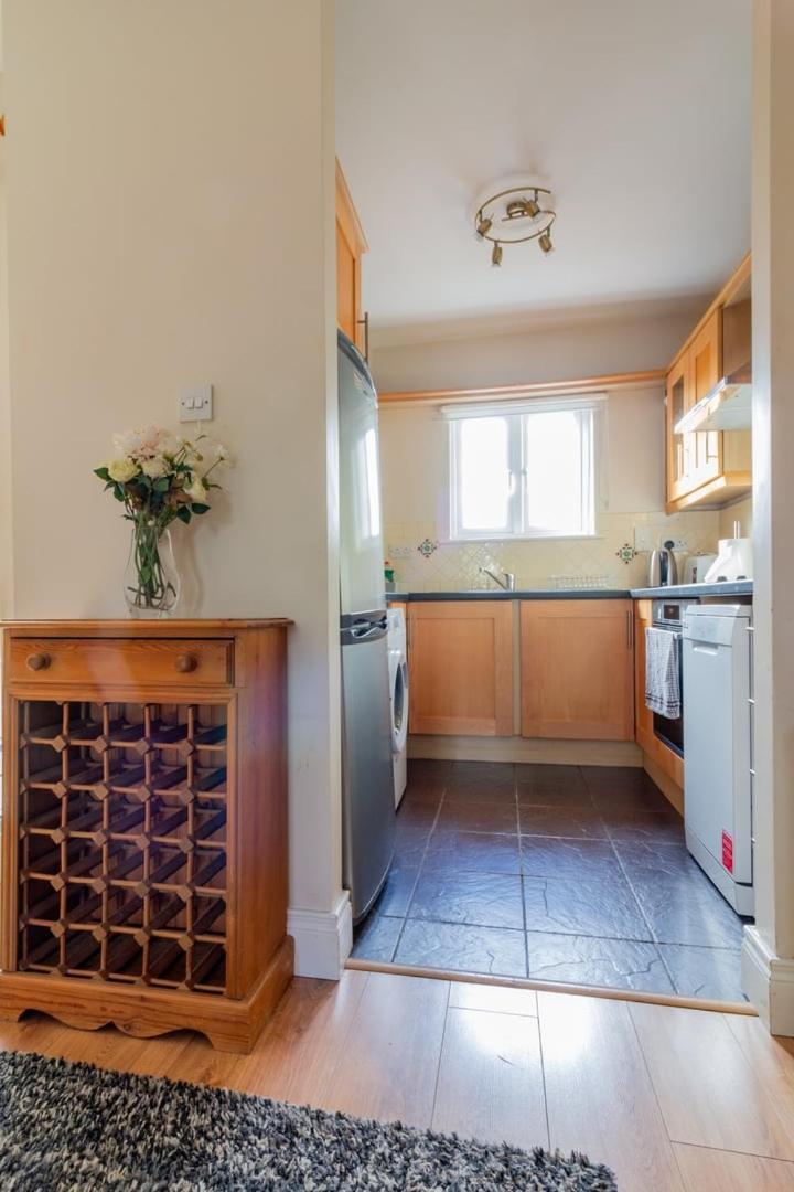 Apartment Guestready - Castle Proximity And Modern Charm Dublin
