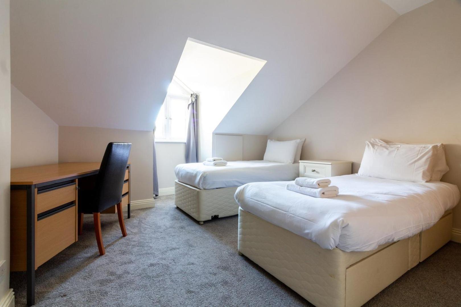 Guestready - Castle Proximity And Modern Charm Apartment Dublin