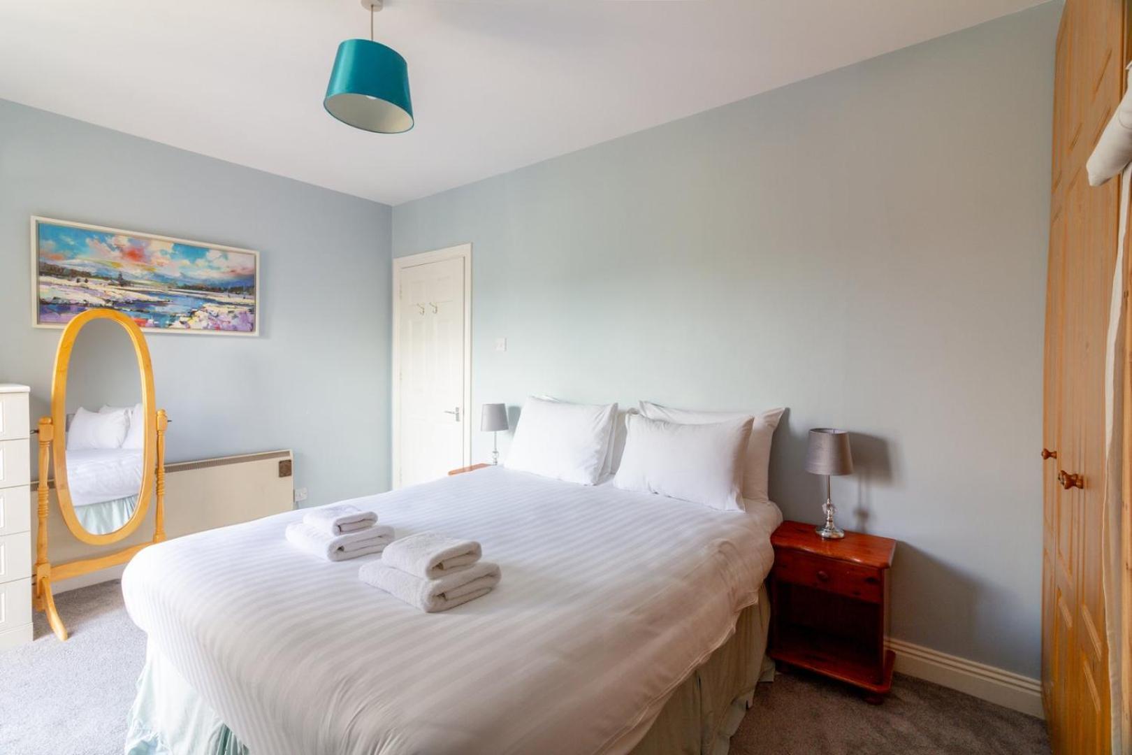 Guestready - Castle Proximity And Modern Charm Dublin