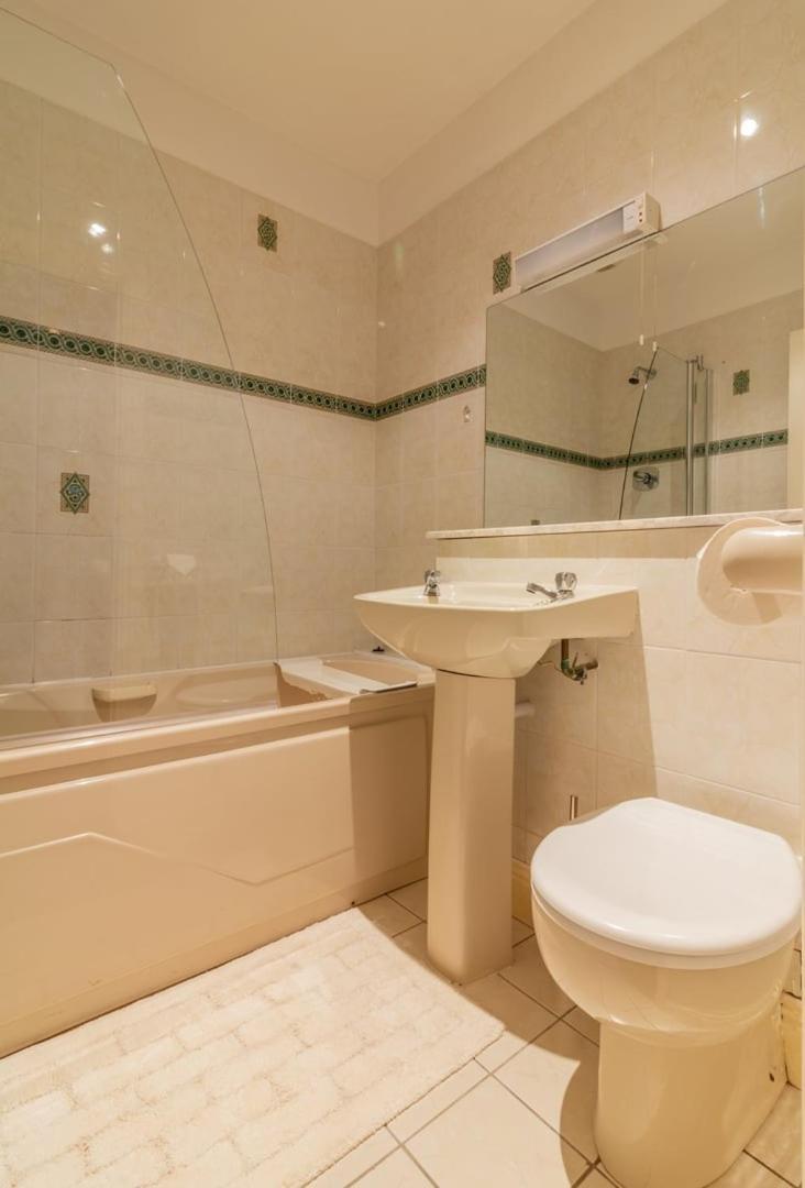 Guestready - Castle Proximity And Modern Charm * Dublin