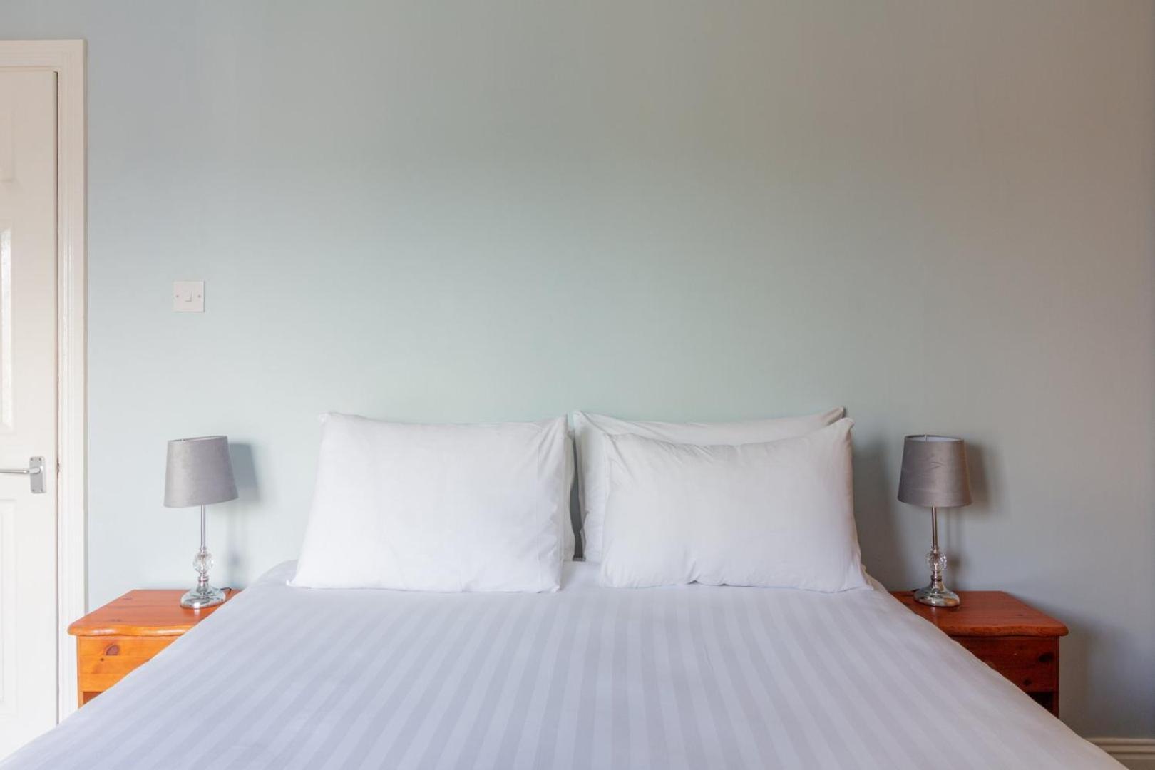 Guestready - Castle Proximity And Modern Charm Apartment Dublin