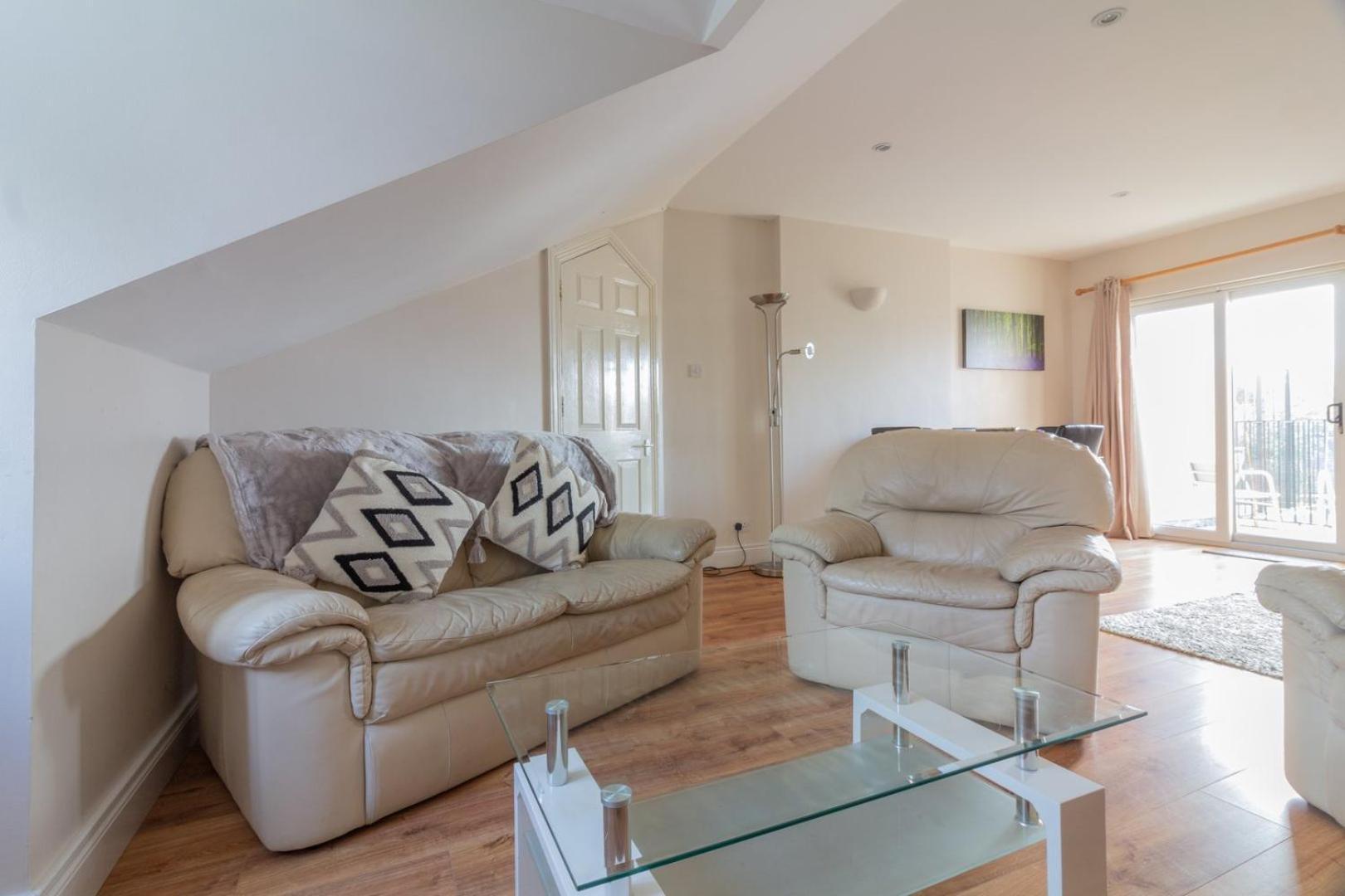 Apartment Guestready - Castle Proximity And Modern Charm *