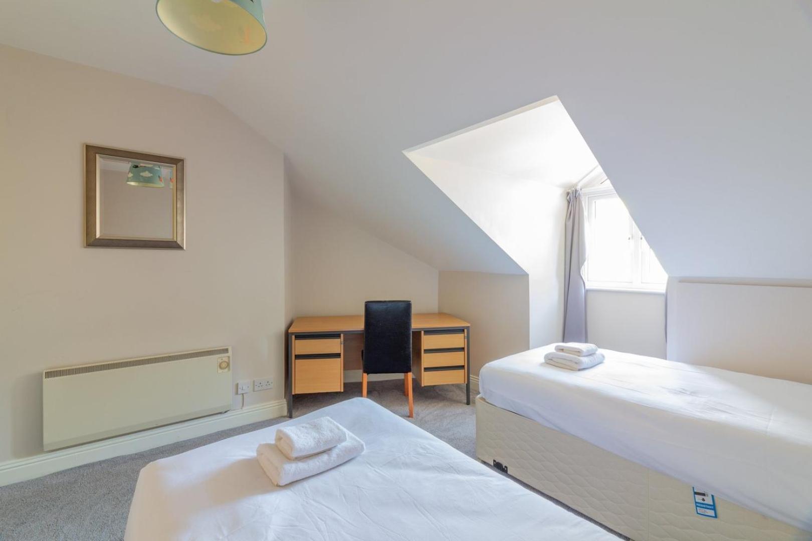 Guestready - Castle Proximity And Modern Charm