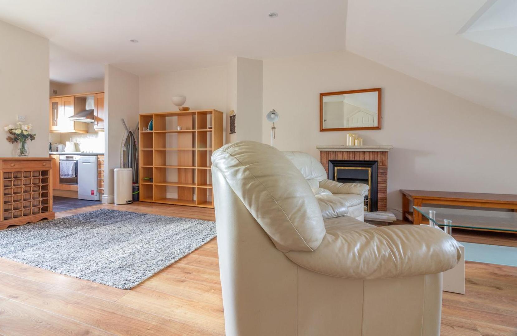 Guestready - Castle Proximity And Modern Charm * Dublin