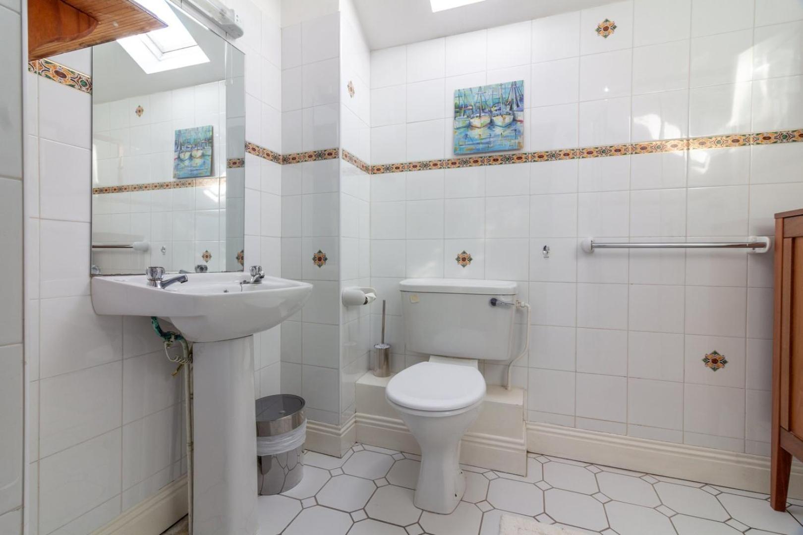 Guestready - Castle Proximity And Modern Charm Apartment Dublin
