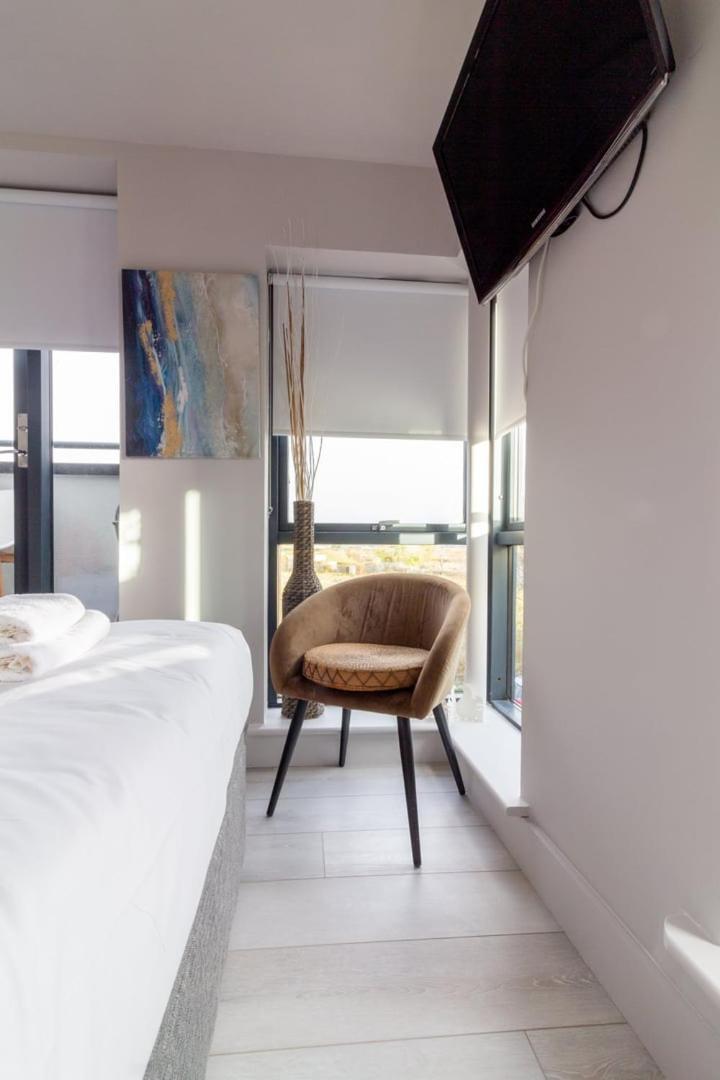 Guestready - Tranquil Slumber In The Coast Apartment Dublin
