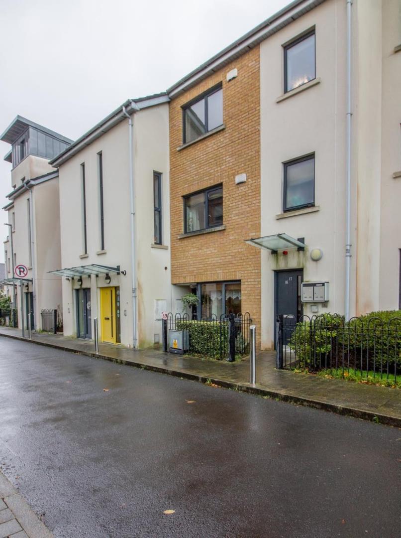 Apartment Guestready - Tranquil Slumber In The Coast *