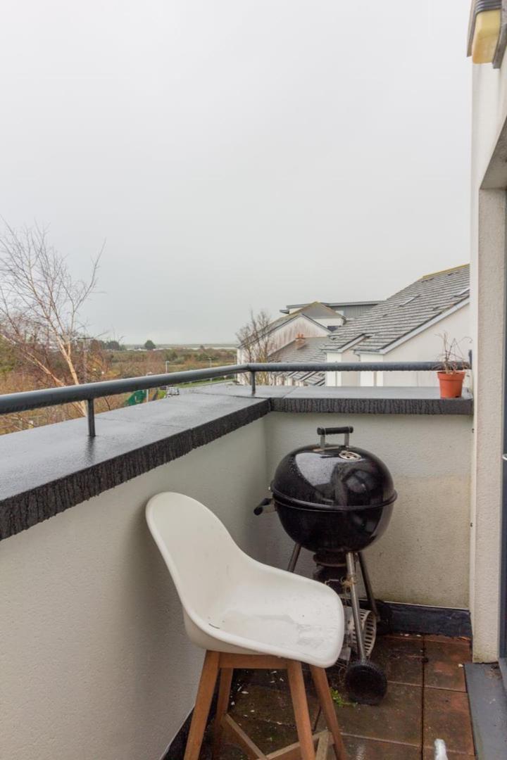 Guestready - Tranquil Slumber In The Coast Apartment *