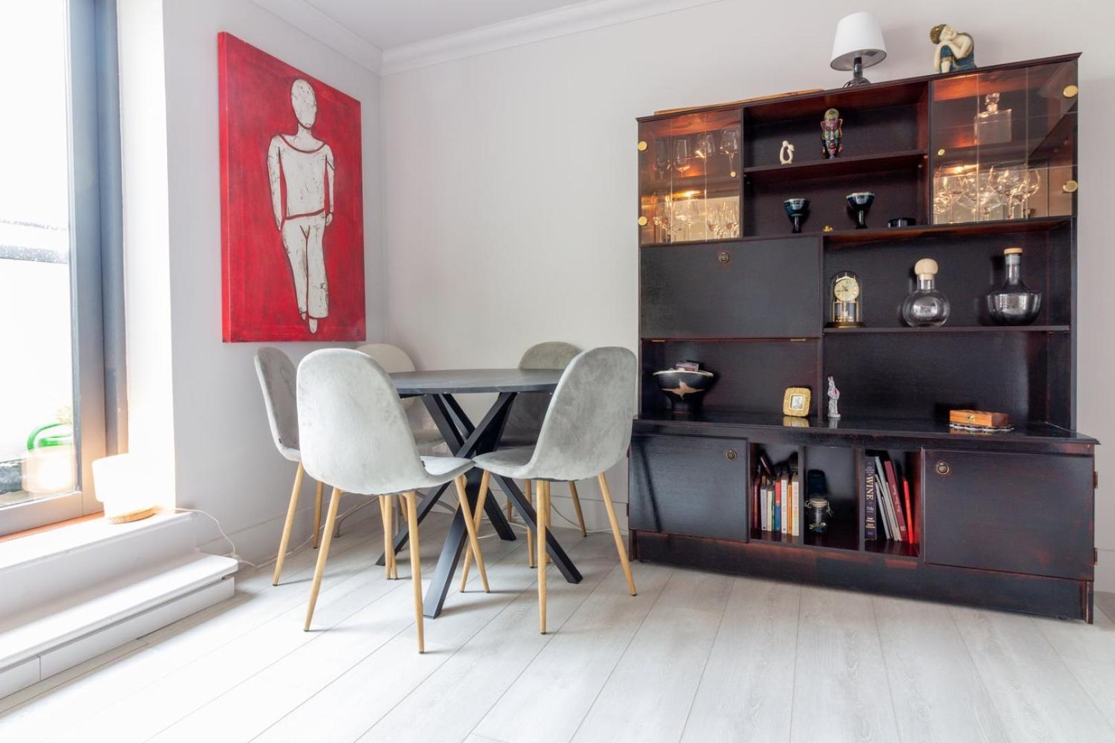 Guestready - Tranquil Slumber In The Coast Dublin