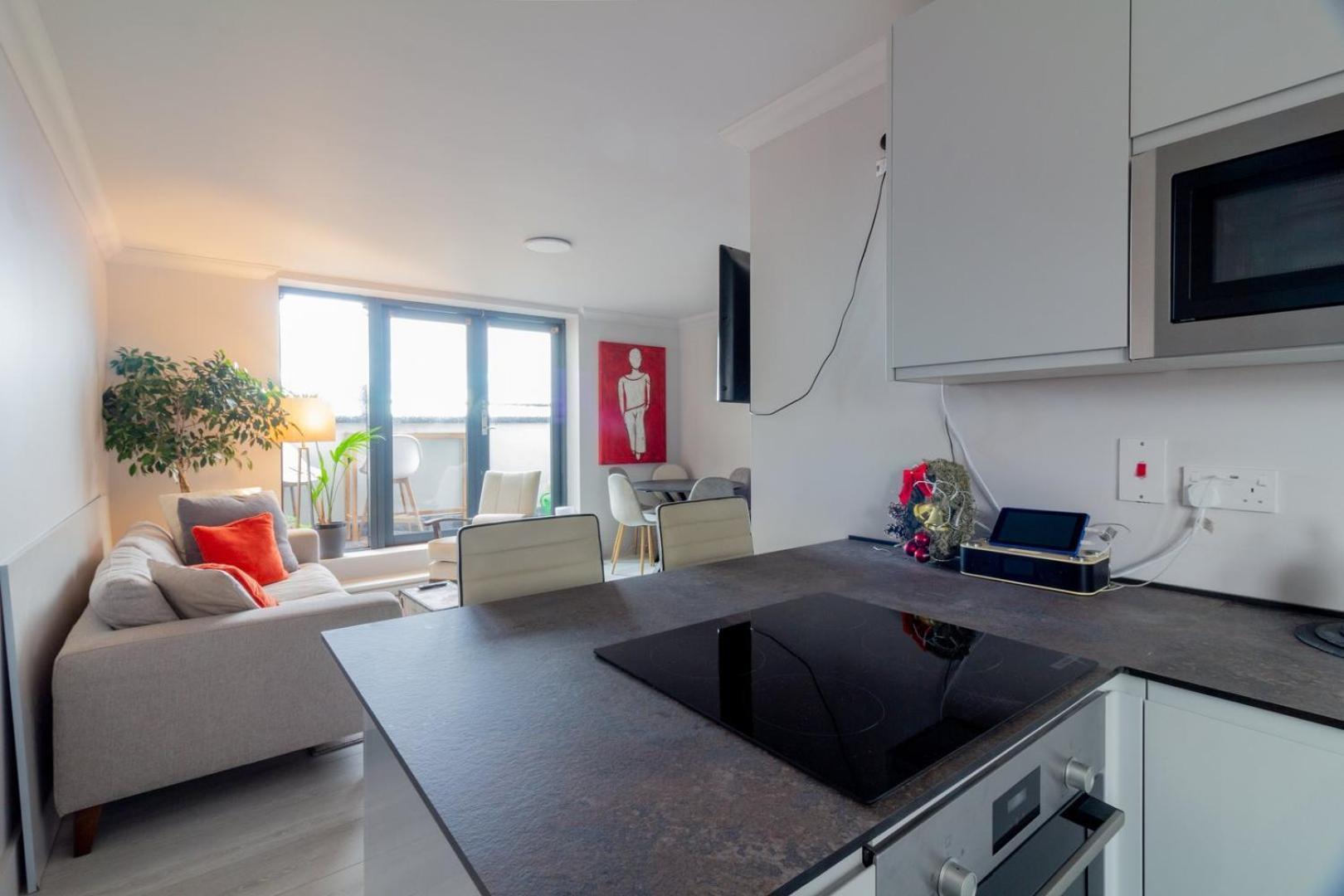 Guestready - Tranquil Slumber In The Coast