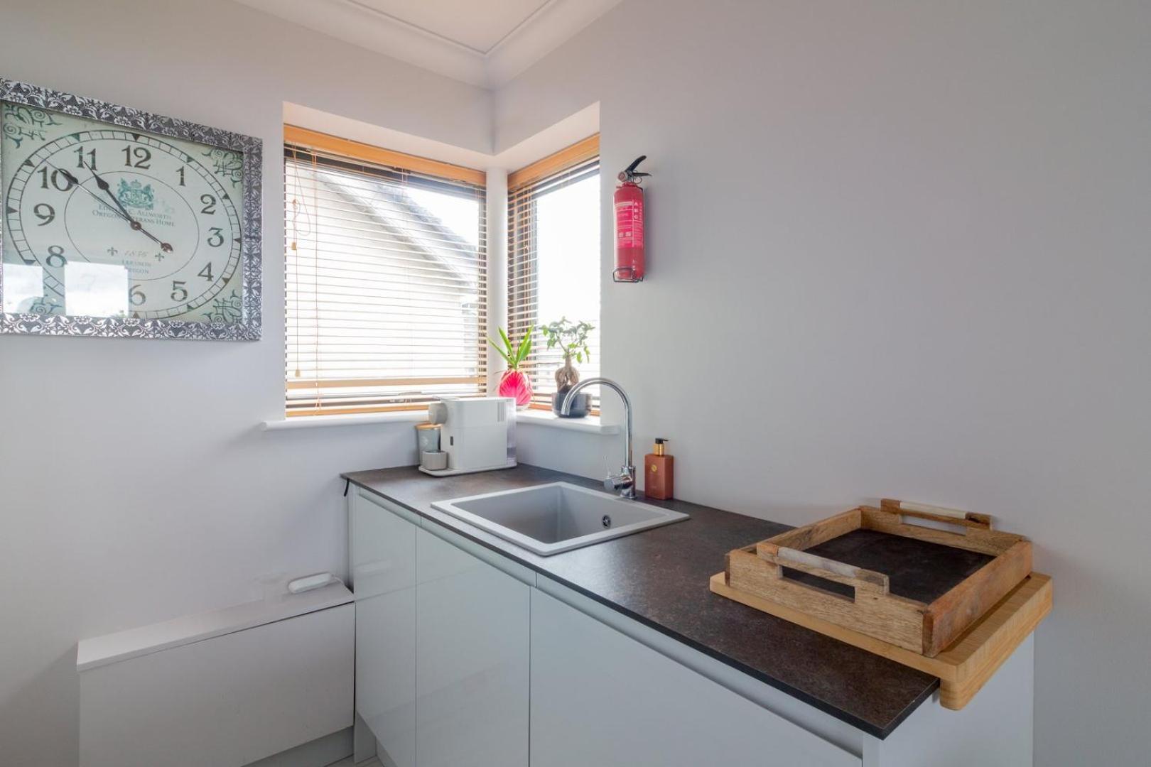 Apartment Guestready - Tranquil Slumber In The Coast