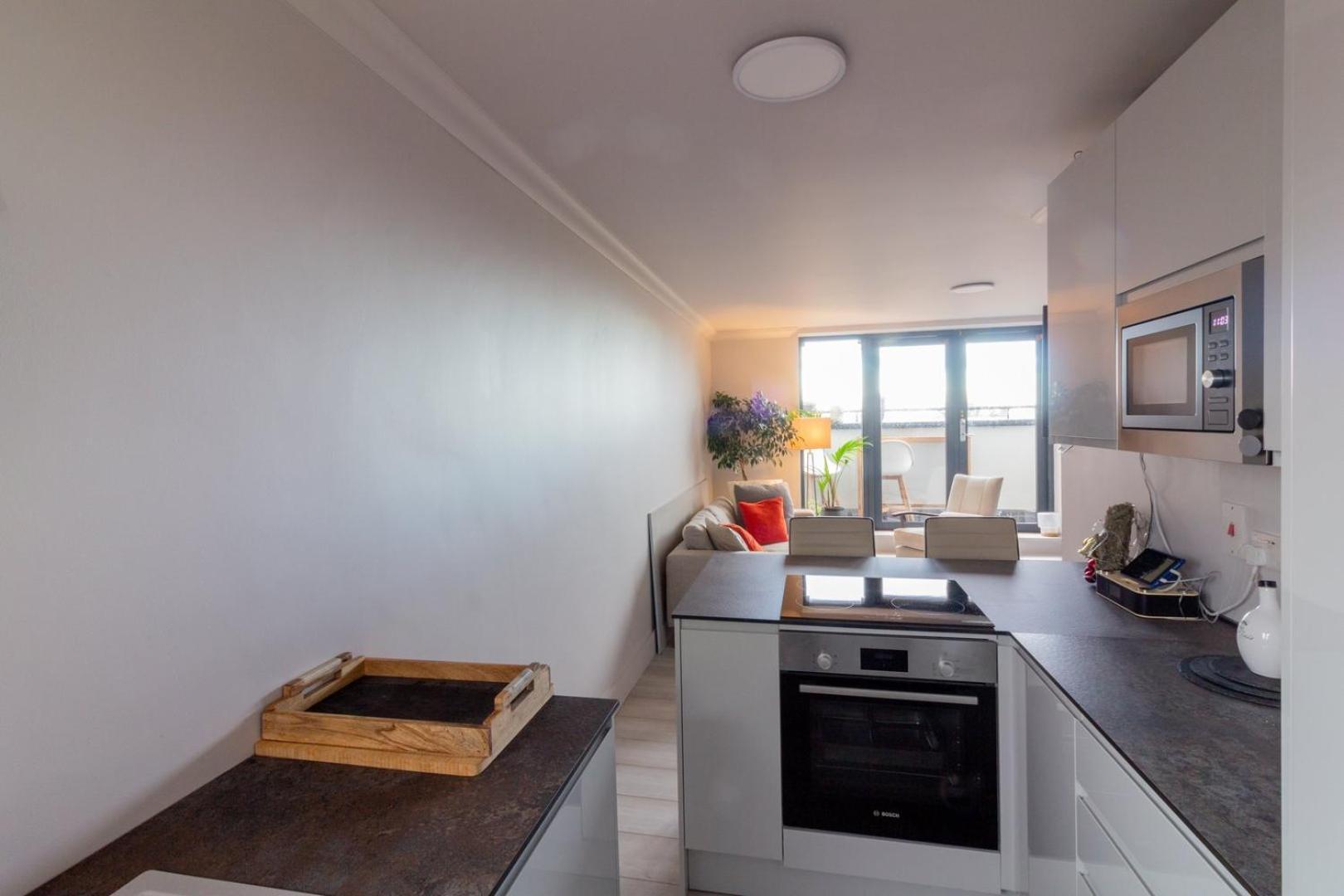 Guestready - Tranquil Slumber In The Coast Dublin