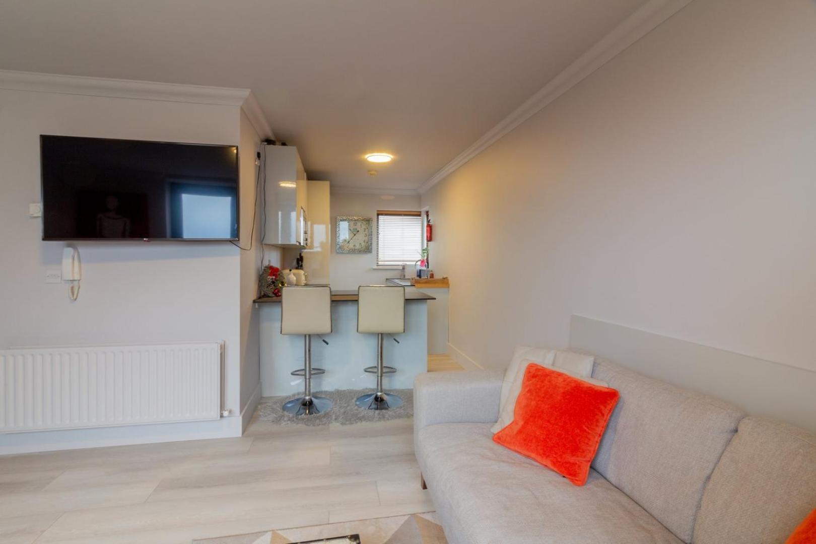 Guestready - Tranquil Slumber In The Coast