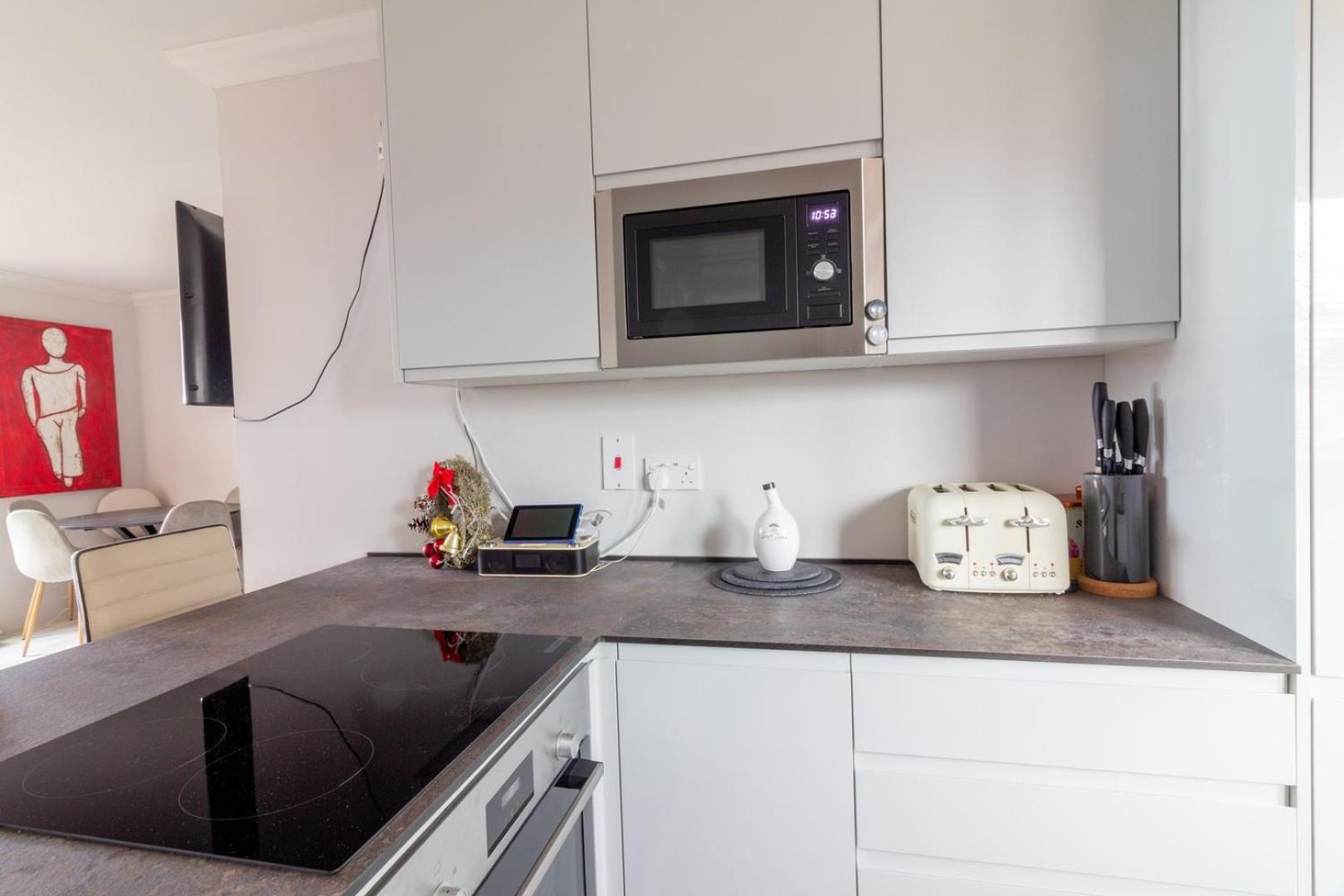 Guestready - Tranquil Slumber In The Coast Dublin
