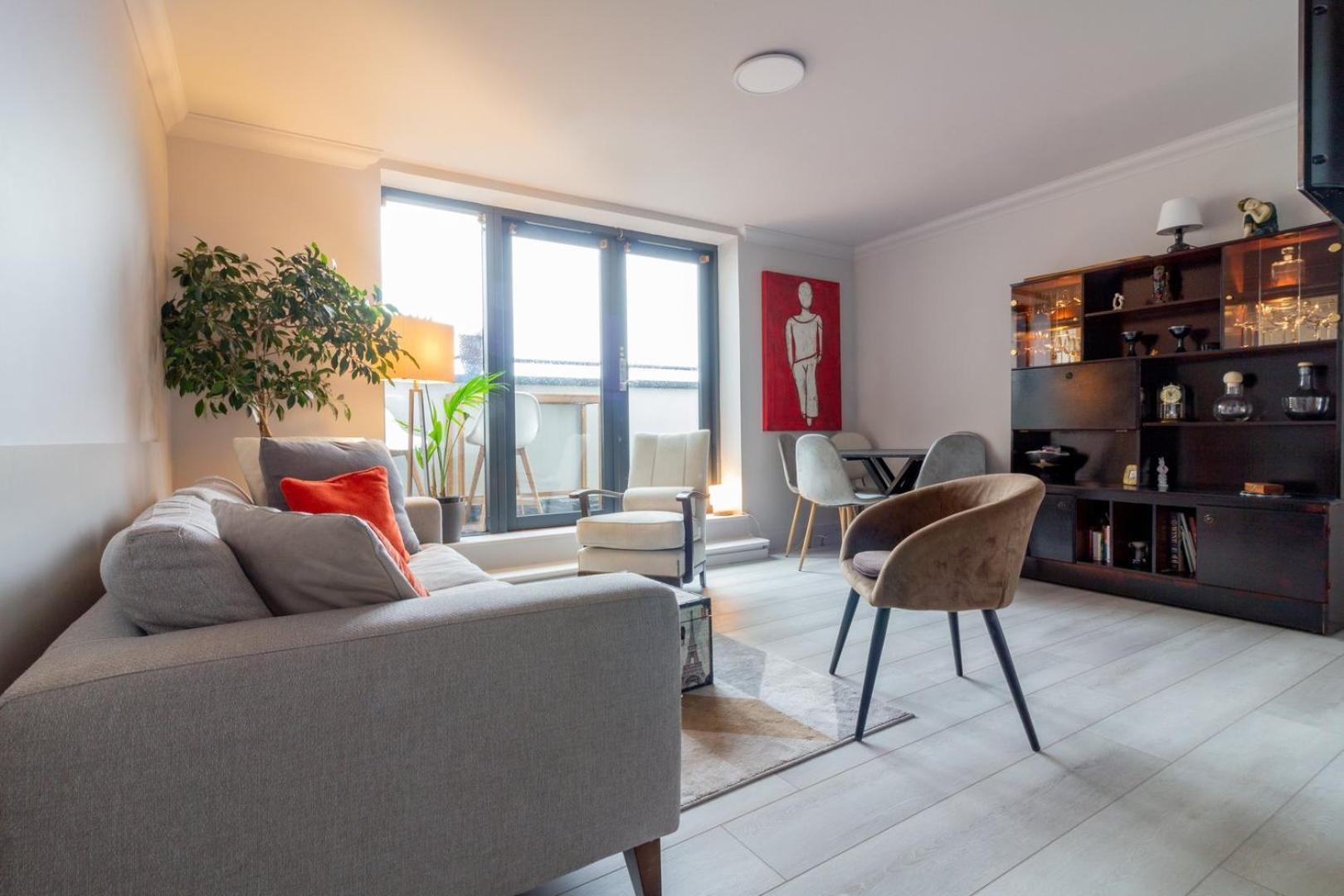 Guestready - Tranquil Slumber In The Coast *