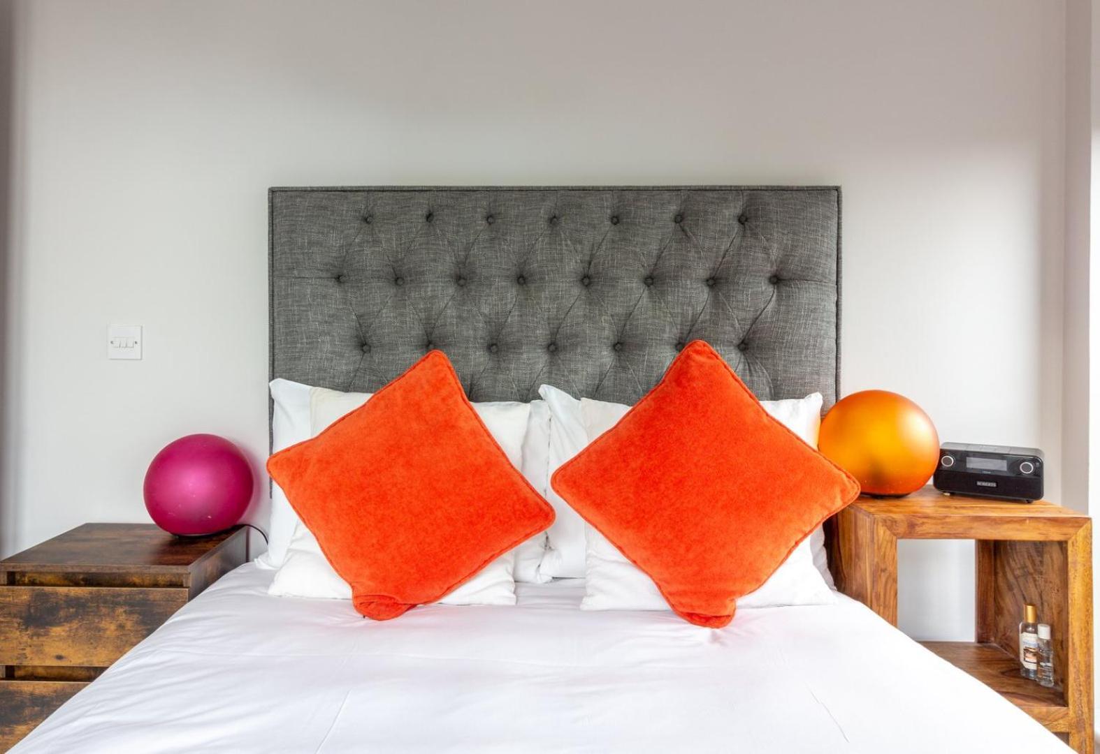 Guestready - Tranquil Slumber In The Coast