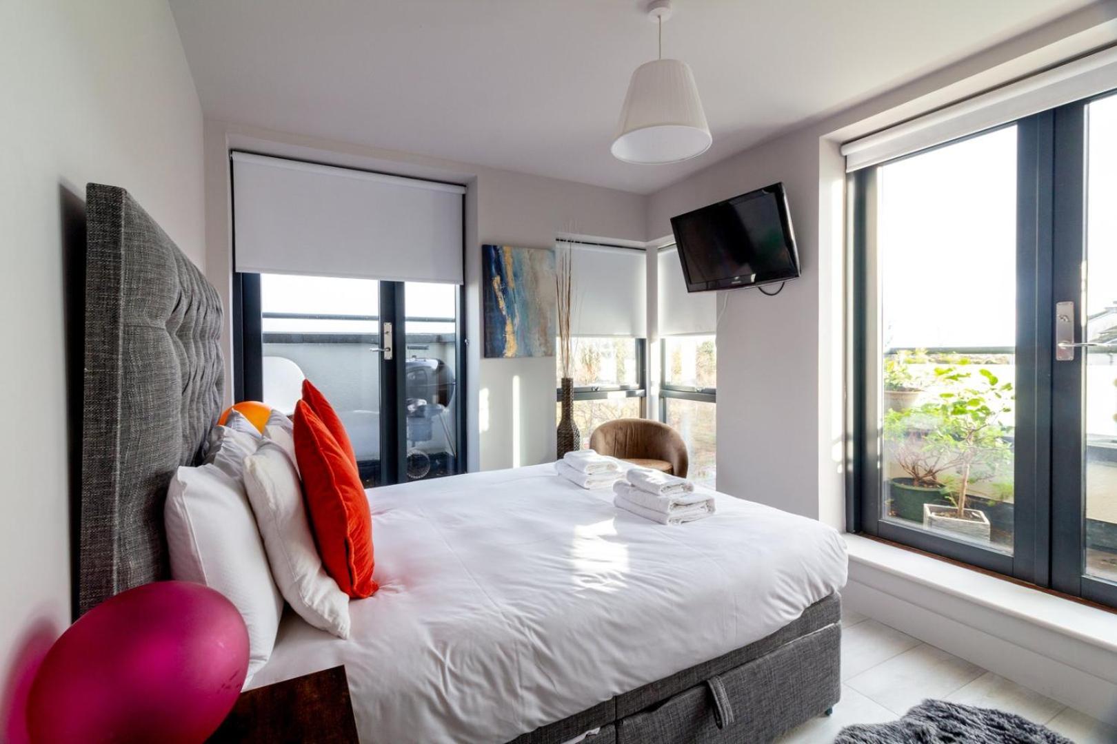 Guestready - Tranquil Slumber In The Coast