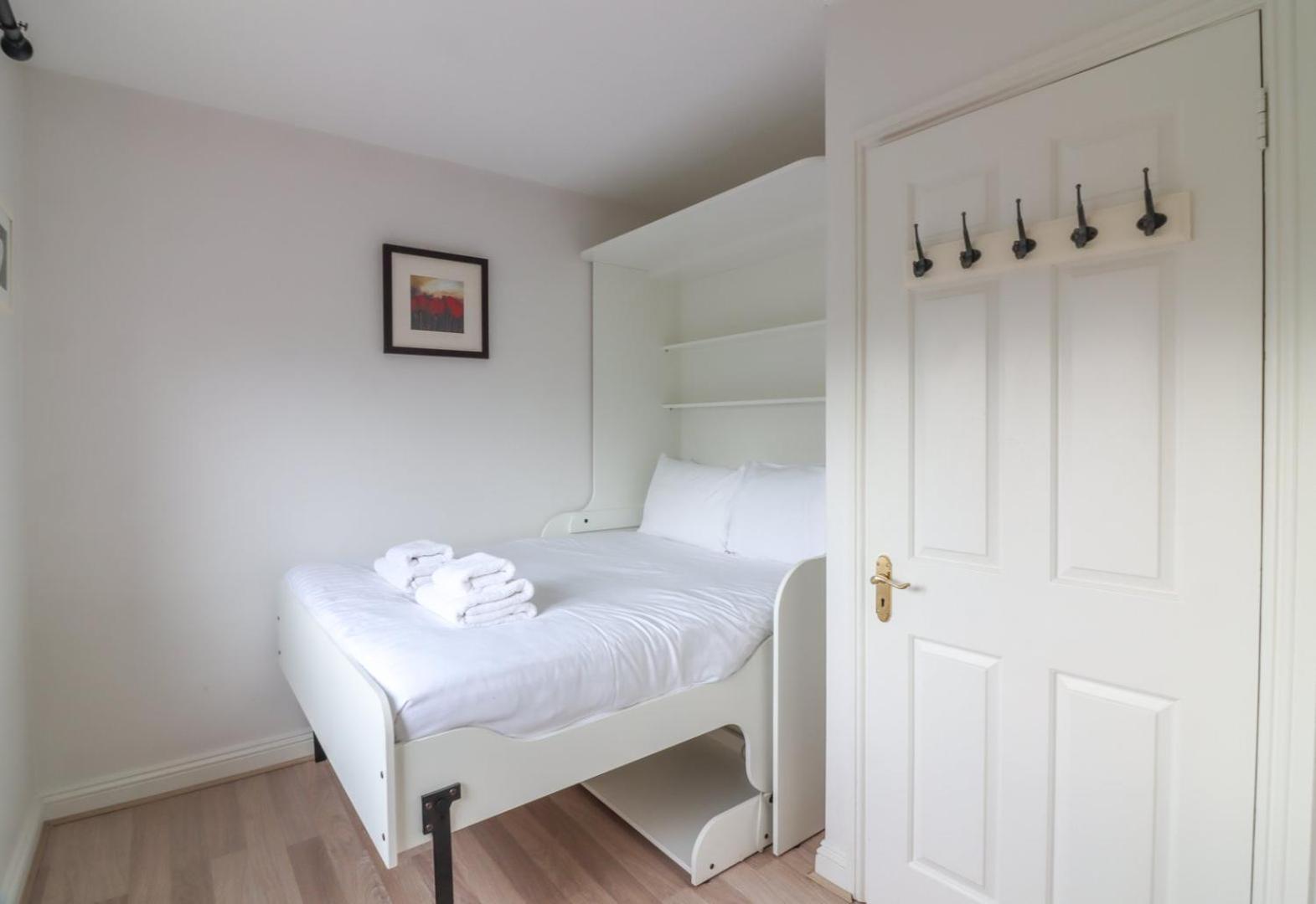 Guestready - Coastal Charm Near Sandymount *