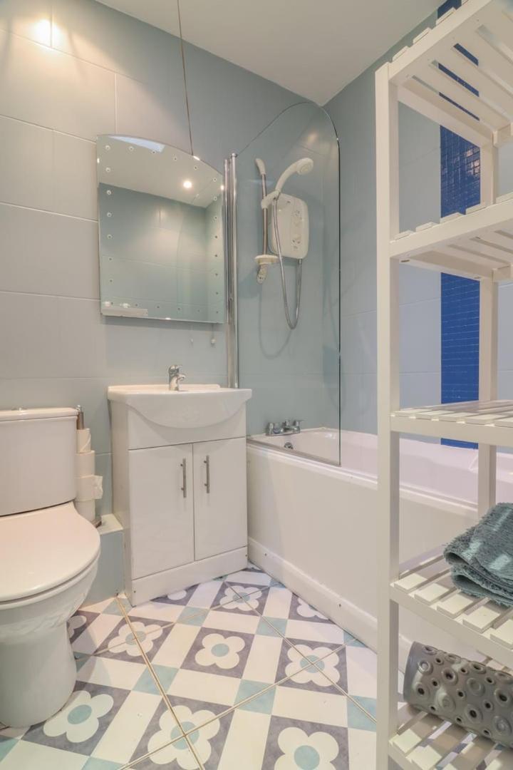 Guest house Guestready - Coastal Charm Near Sandymount