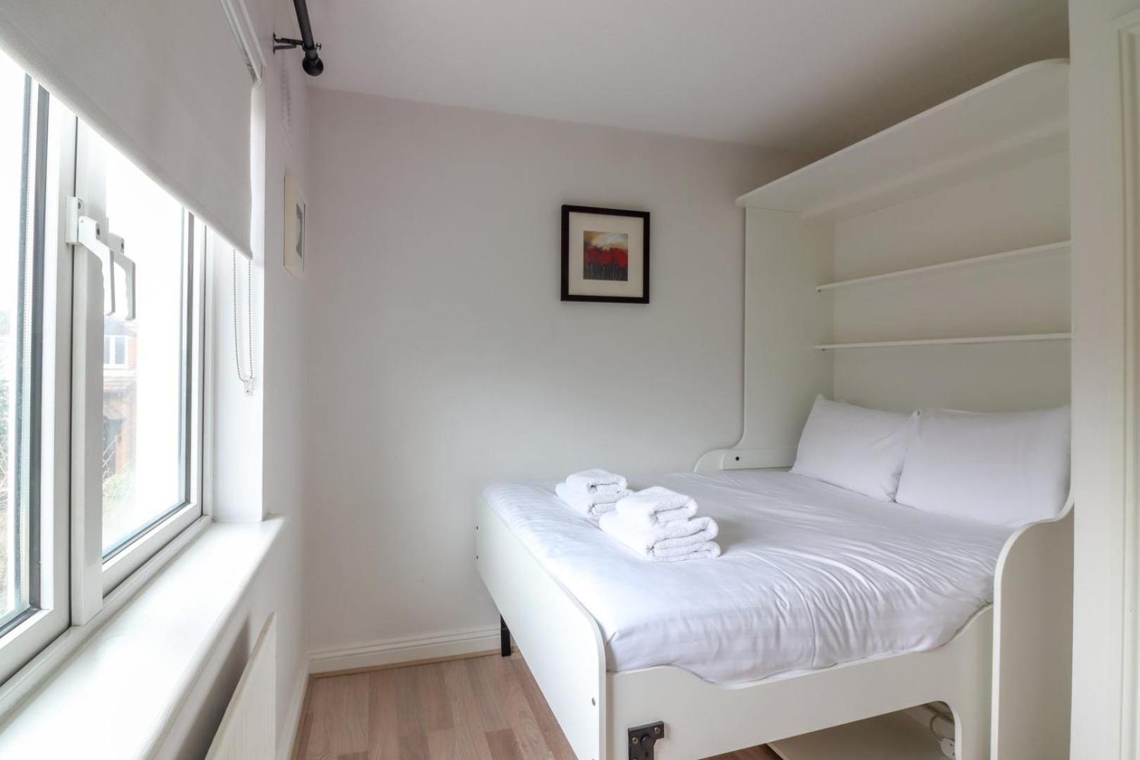 Guestready - Coastal Charm Near Sandymount Dublin