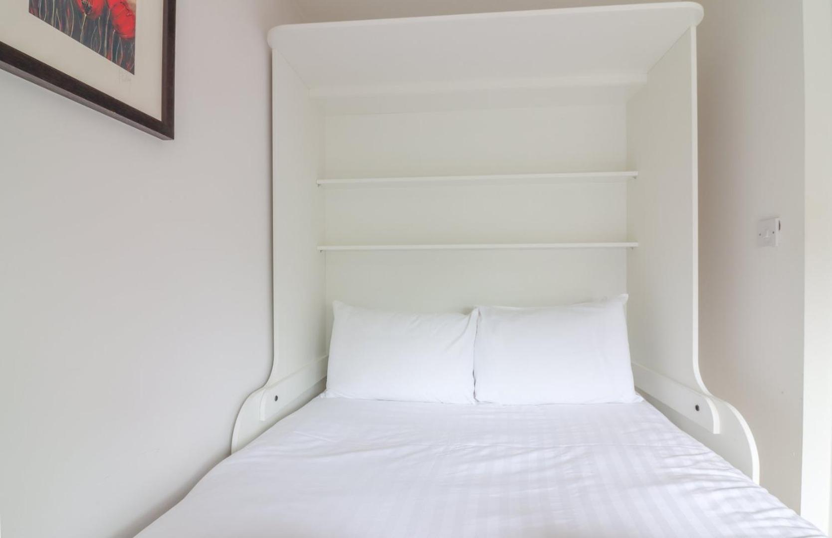 Guestready - Coastal Charm Near Sandymount Dublin