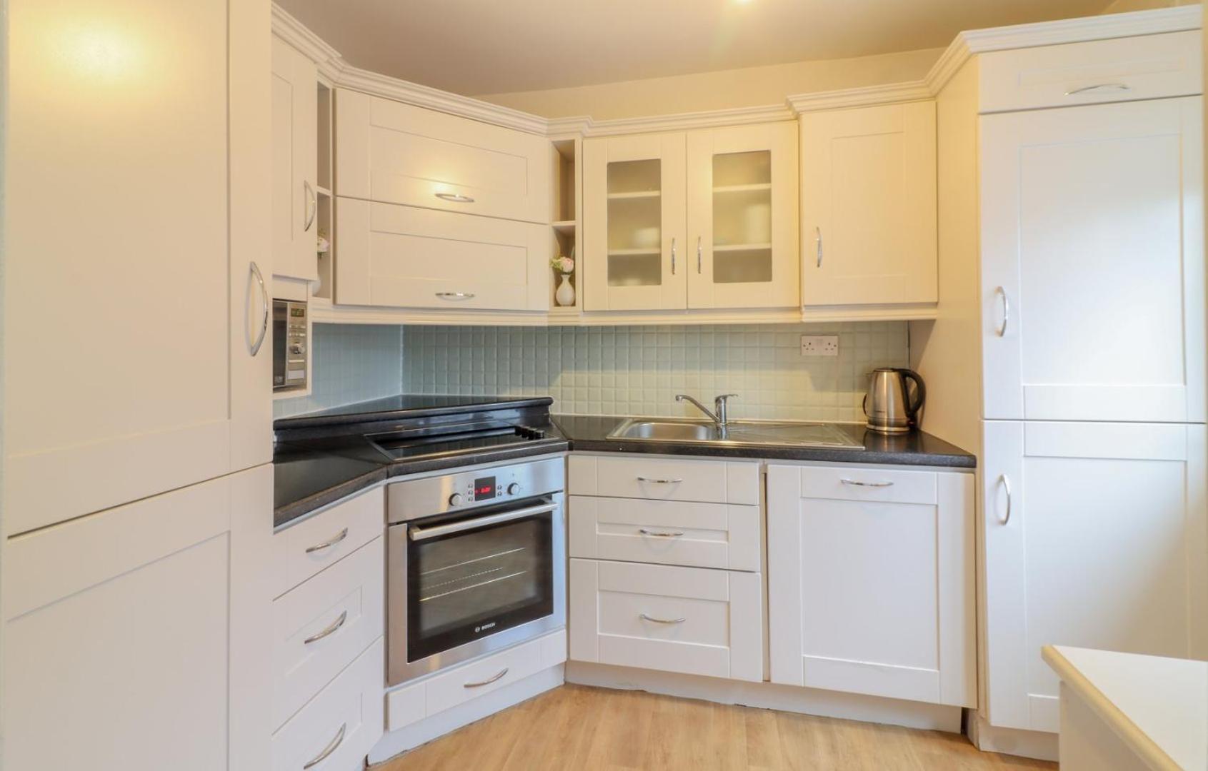 Guestready - Coastal Charm Near Sandymount *