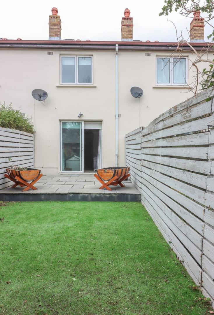 Guest house Guestready - Coastal Charm Near Sandymount Dublin