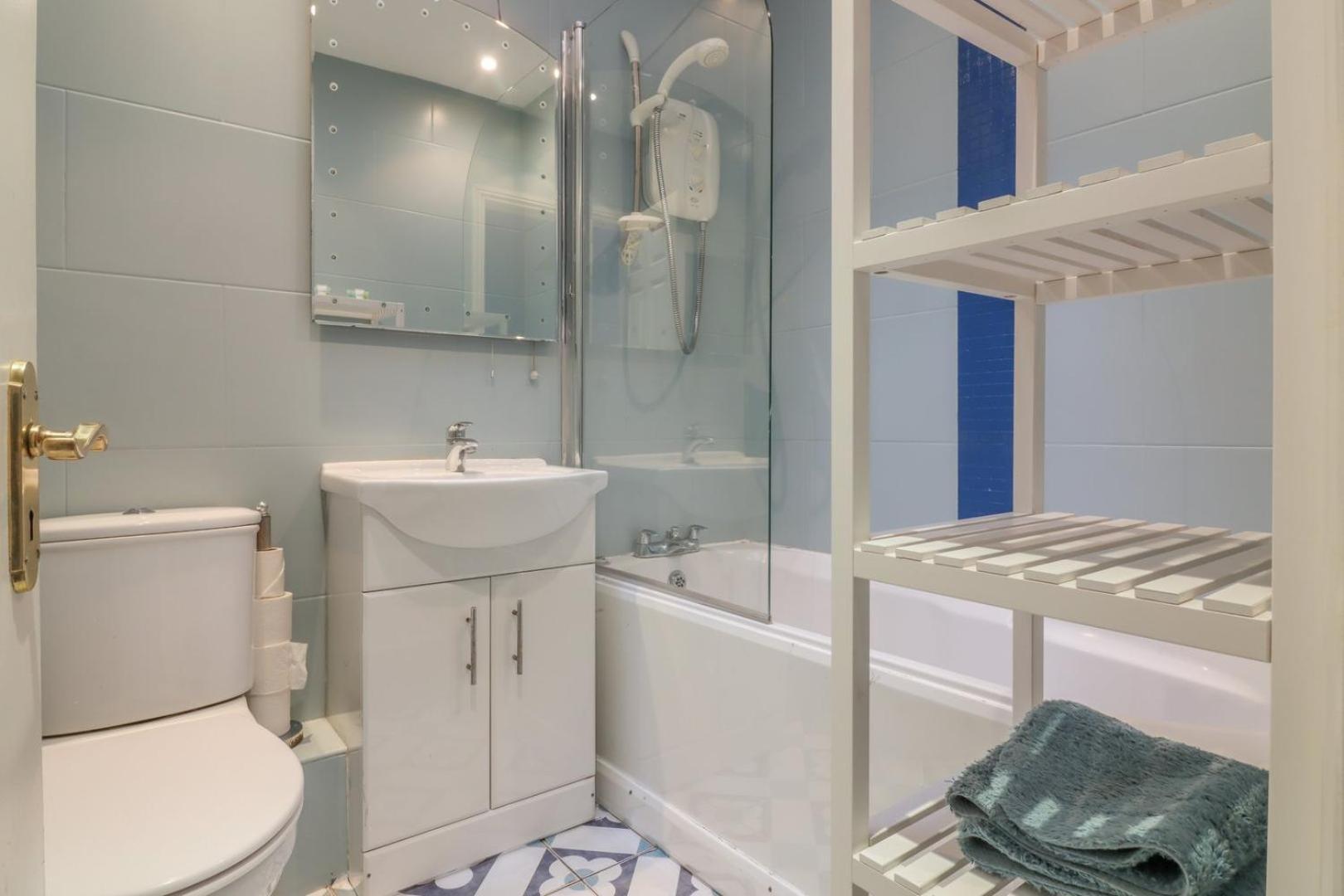 Guestready - Coastal Charm Near Sandymount *