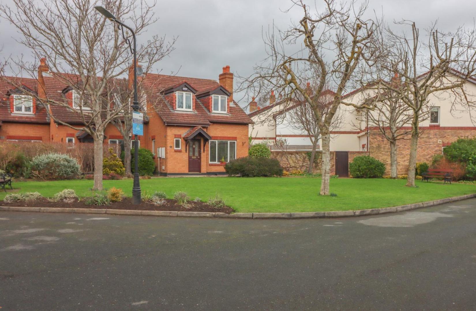 Guest house Guestready - Coastal Charm Near Sandymount