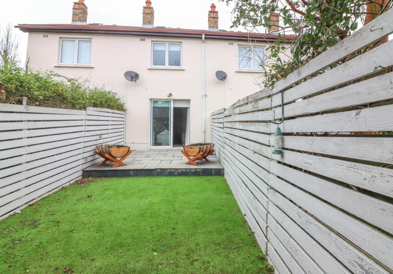 Guestready - Coastal Charm Near Sandymount Guest house Dublin