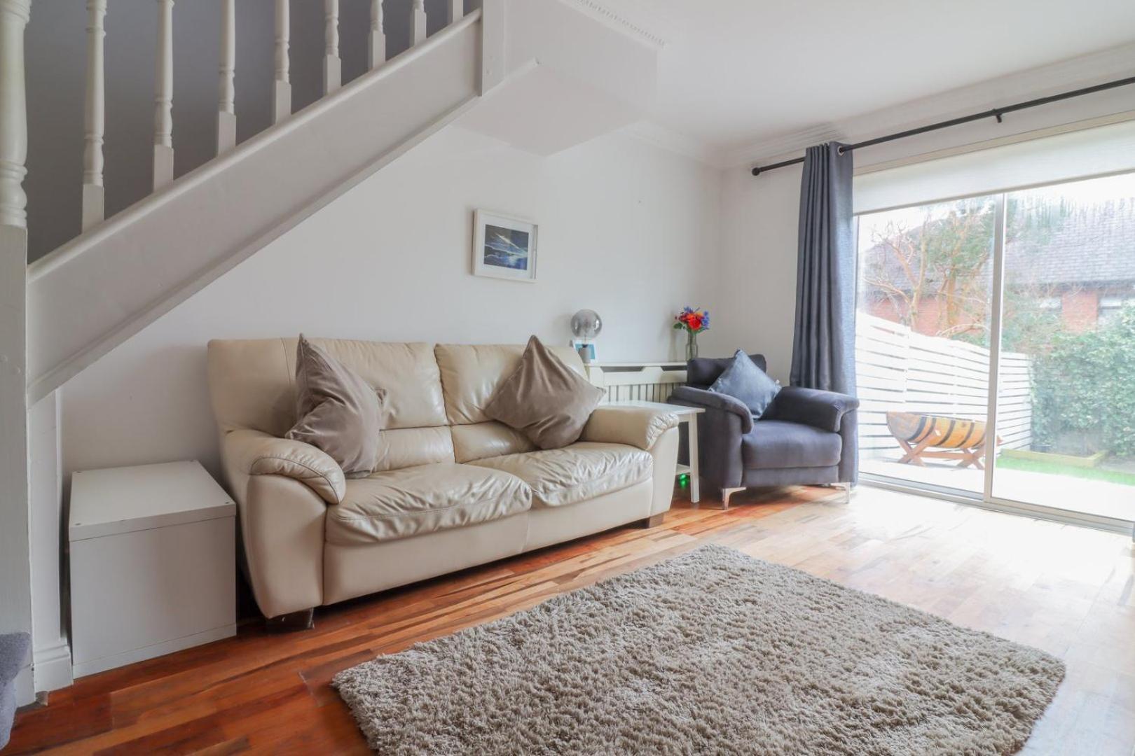 Guestready - Coastal Charm Near Sandymount Guest house Dublin