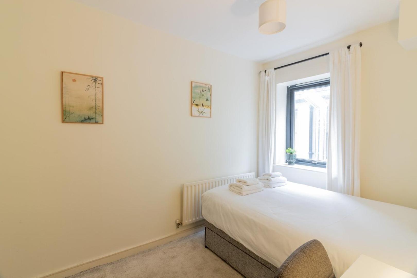 Guestready - Centre Bliss In Temple Bar Apartment