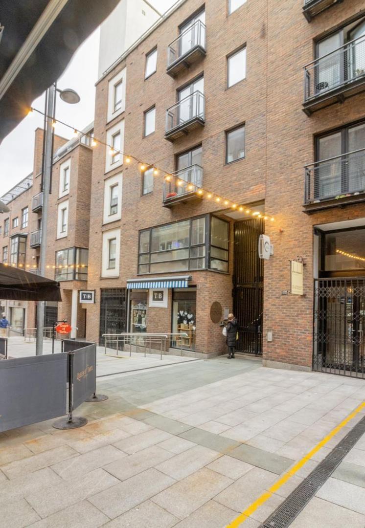 Guestready - Centre Bliss In Temple Bar Apartment Dublin