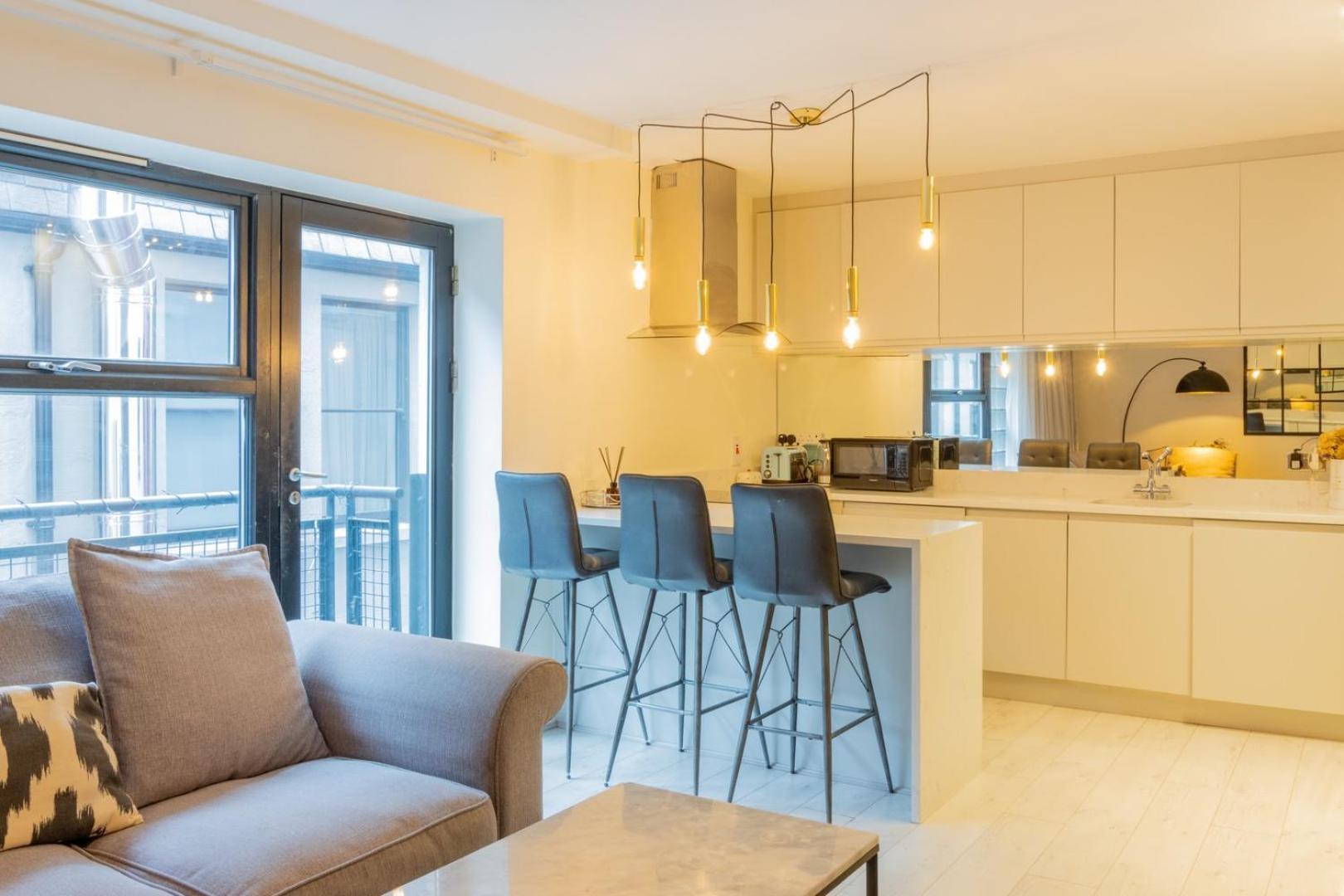 Apartment Guestready - Centre Bliss In Temple Bar Dublin