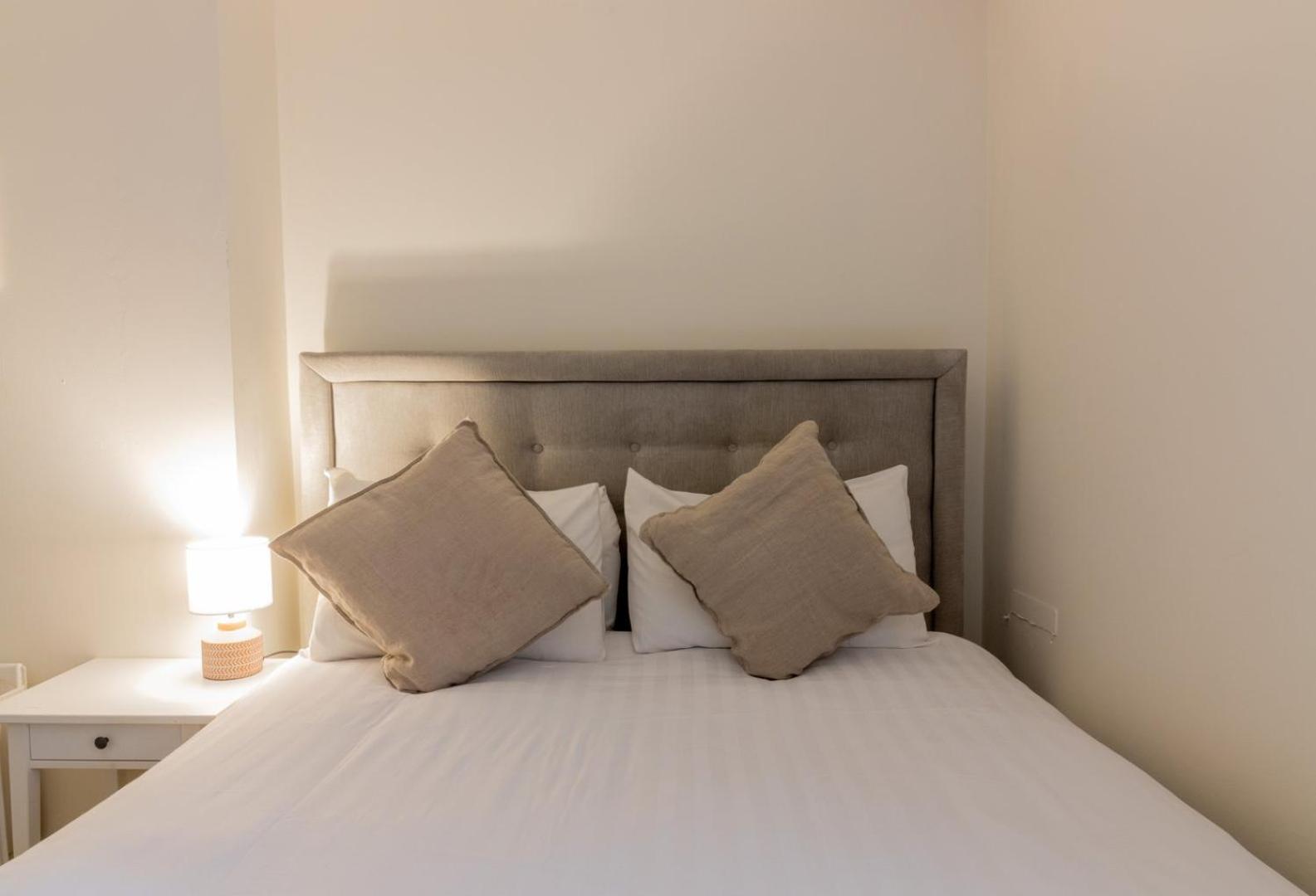 Guestready - Centre Bliss In Temple Bar Apartment