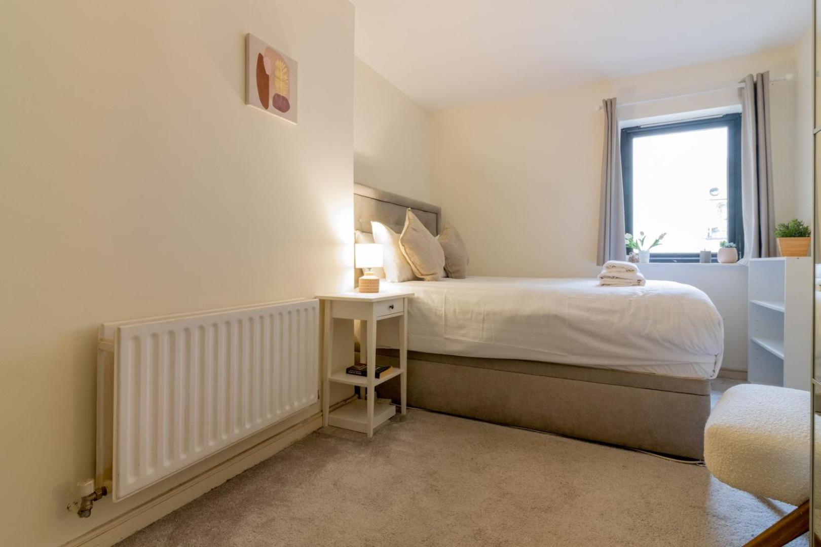 Apartment Guestready - Centre Bliss In Temple Bar *