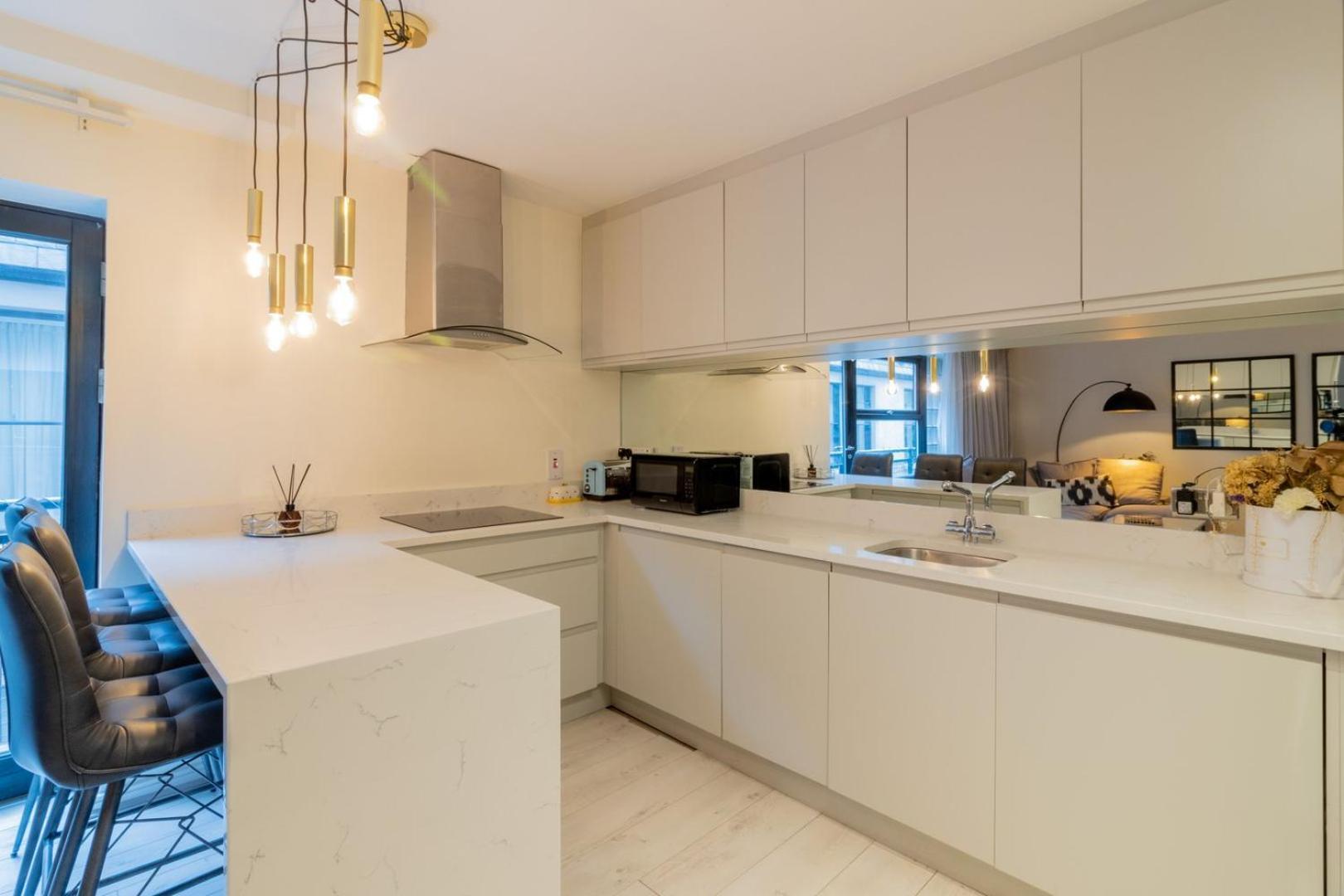 Apartment Guestready - Centre Bliss In Temple Bar Dublin
