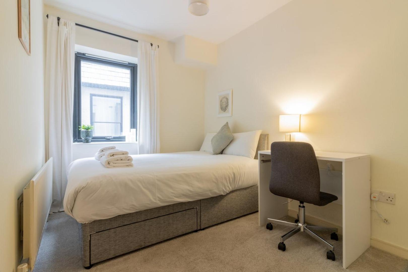 Guestready - Centre Bliss In Temple Bar Apartment Dublin
