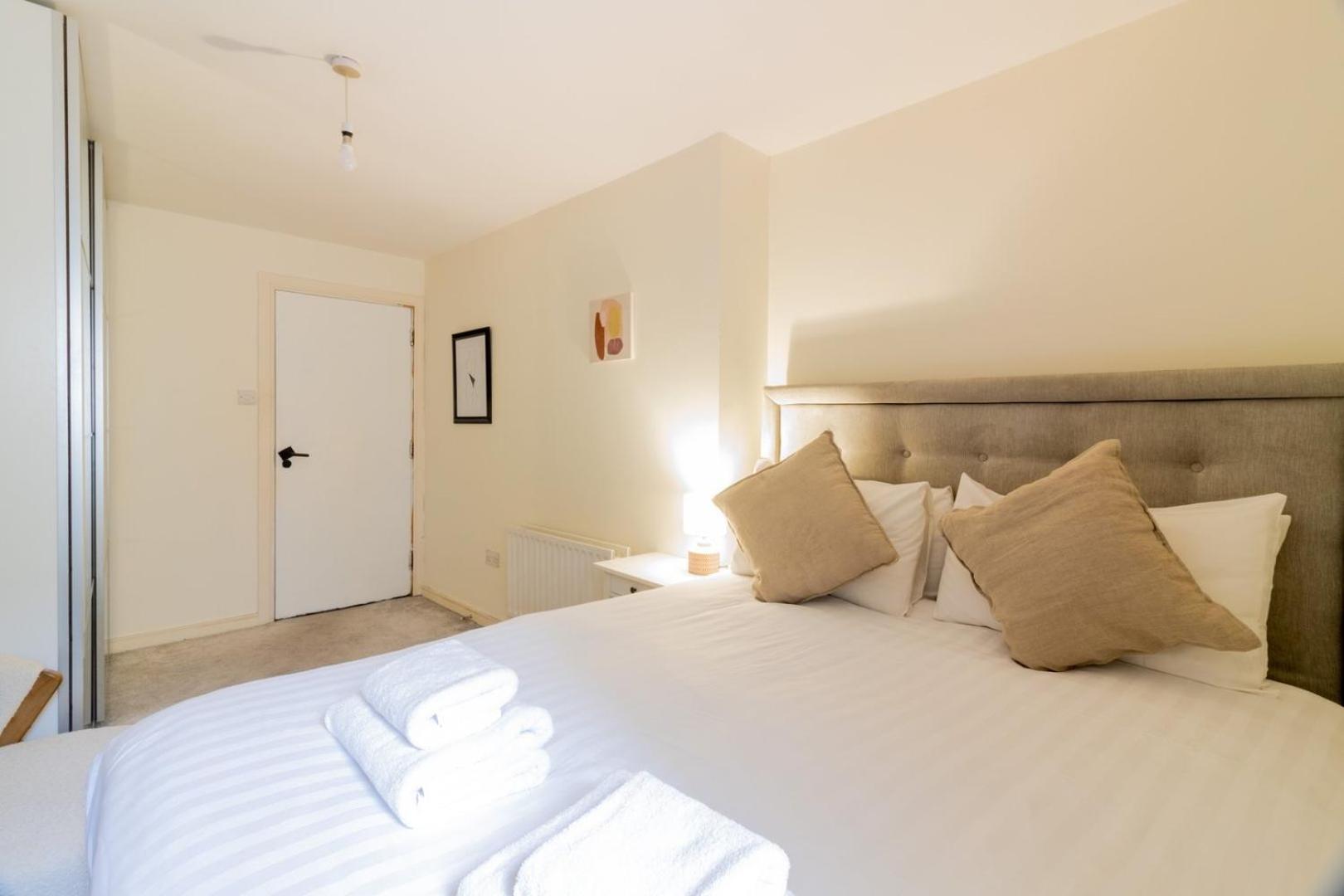 Guestready - Centre Bliss In Temple Bar Apartment *