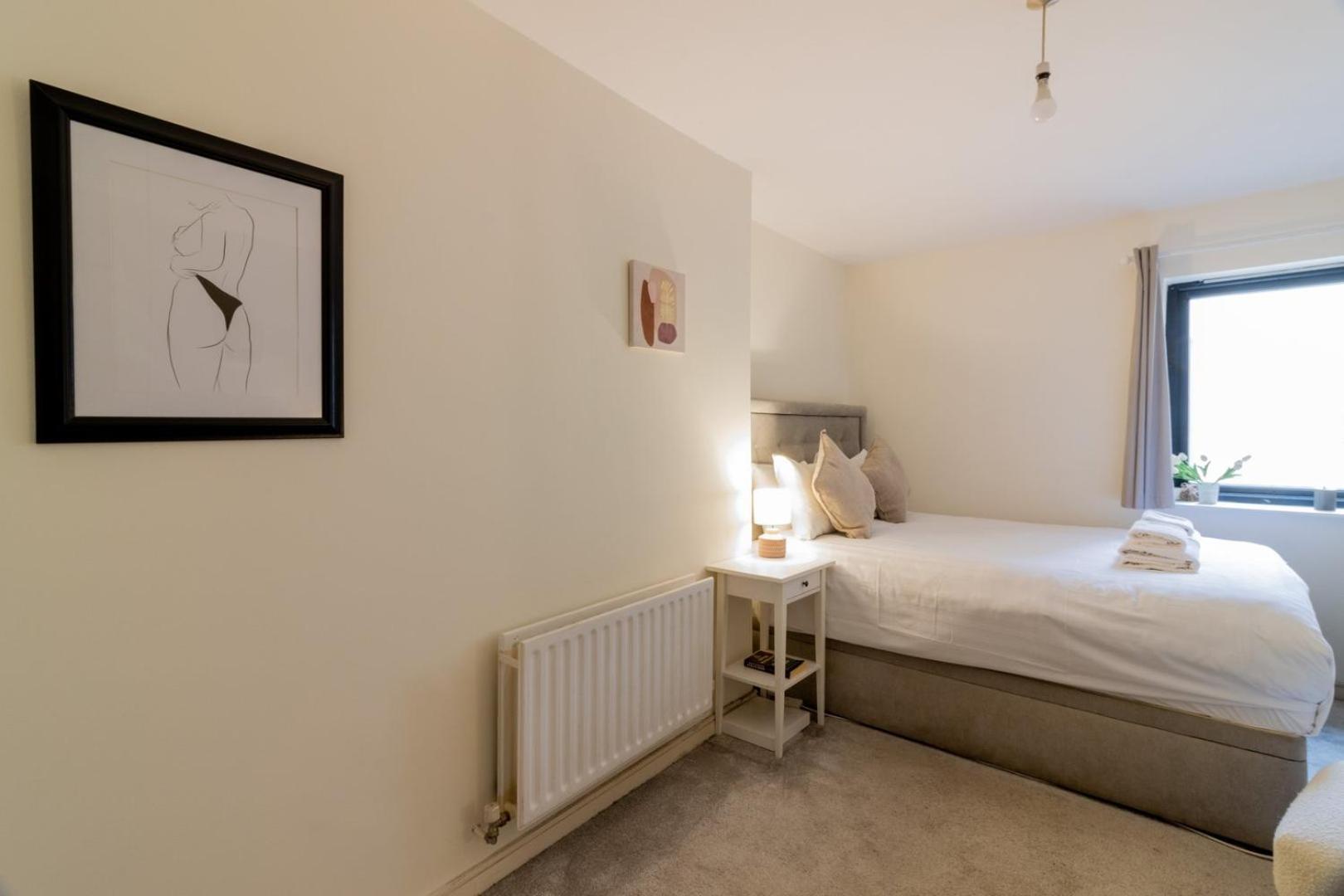 Apartment Guestready - Centre Bliss In Temple Bar