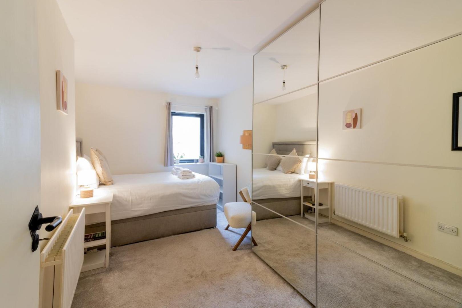 Guestready - Centre Bliss In Temple Bar Apartment Dublin