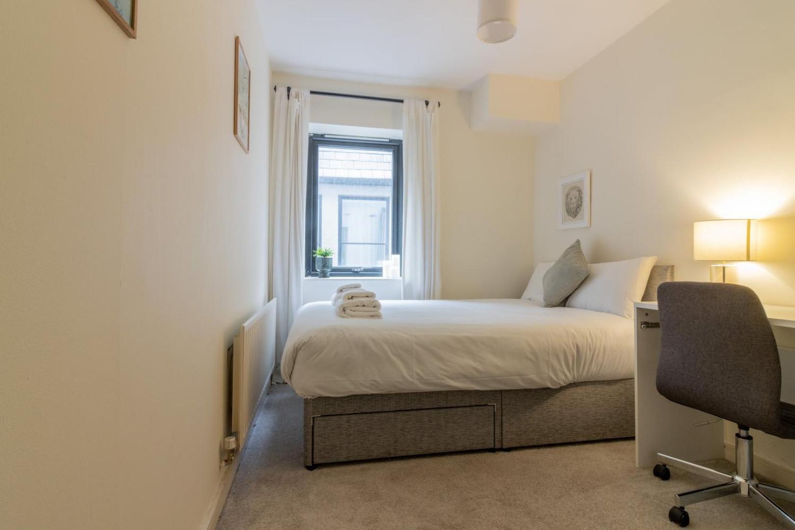 Apartment Guestready - Centre Bliss In Temple Bar *