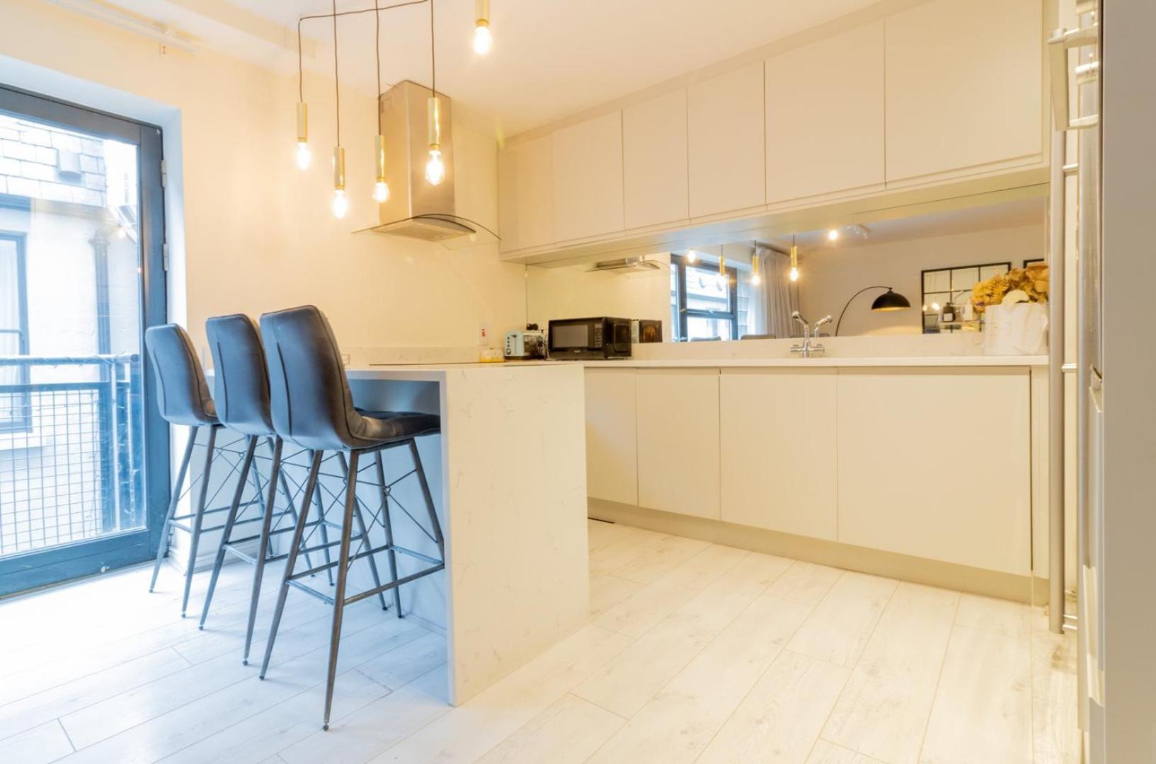 Guestready - Centre Bliss In Temple Bar