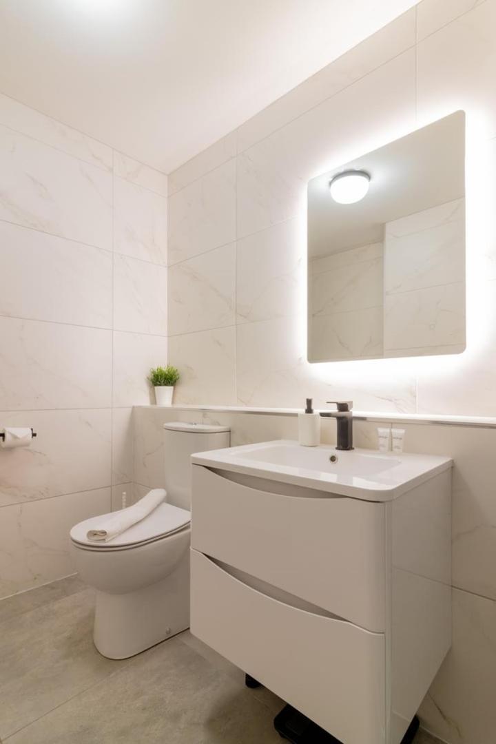 Apartment Guestready - Centre Bliss In Temple Bar Dublin