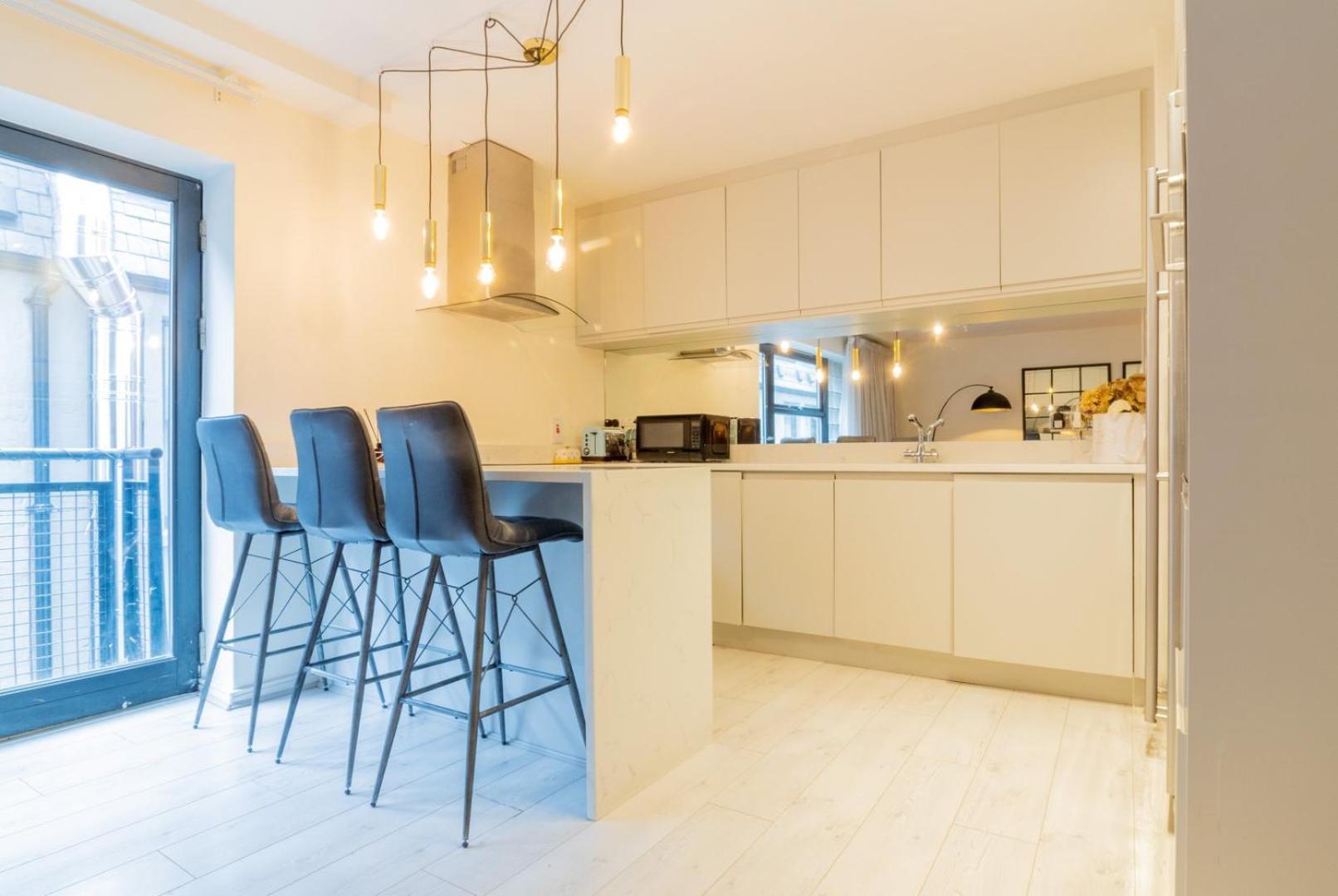 Apartment Guestready - Centre Bliss In Temple Bar