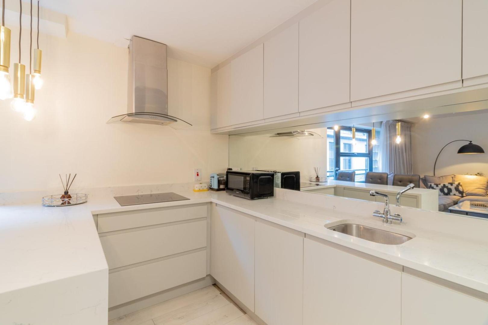 Guestready - Centre Bliss In Temple Bar Apartment *