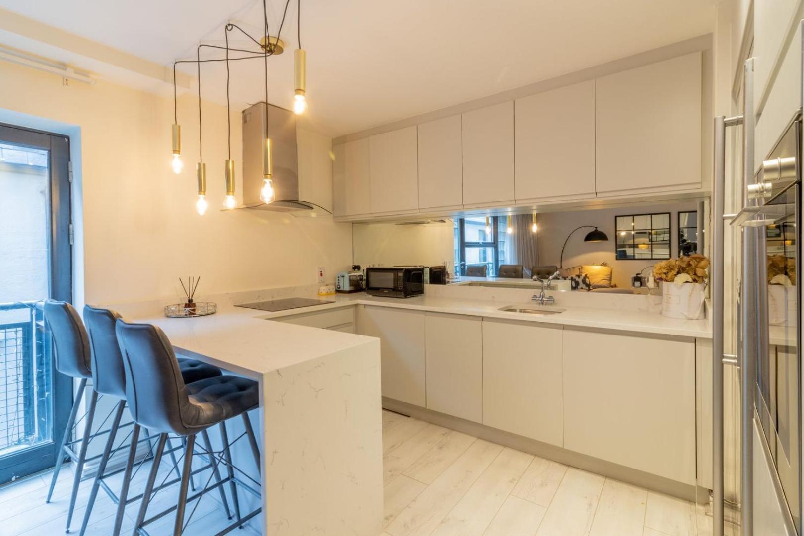 Guestready - Centre Bliss In Temple Bar * Dublin