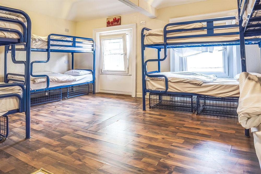 The Times - College Street Hostel *